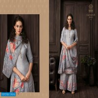 Mohini Glamour Vol-81 Wholesale Casual Salwar Kameez