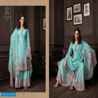 Mohini Glamour Vol-81 Wholesale Casual Salwar Kameez