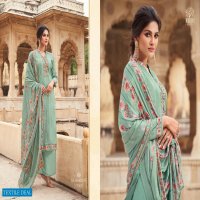 Mohini Glamour Vol-92 Wholesale Natural Crepe Silk Suits