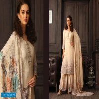 Mohini Milan Glamour Vol-84 Wholesale Natural Salwar Kameez