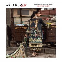 Morja Silk Digital Luxury Silk Collection