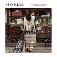 Morja Silk Digital Luxury Silk Collection