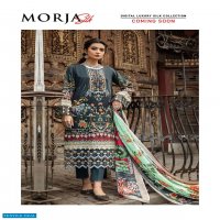 Morja Silk Digital Luxury Silk Collection Wholesale Original Pakistani Dress