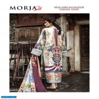 Morja Silk Digital Luxury Silk Collection Wholesale Original Pakistani Dress