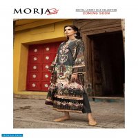 Morja Silk Digital Luxury Silk Collection Wholesale Original Pakistani Dress