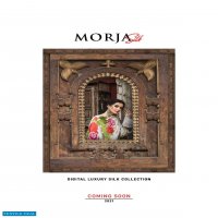 Morja Silk Digital Luxury Silk Collection Wholesale Original Pakistani Dress