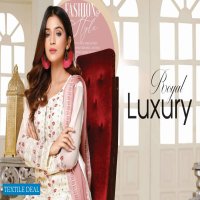 Motis Fashion Admire Chiffon Collection Wholesale Pakistani Suits