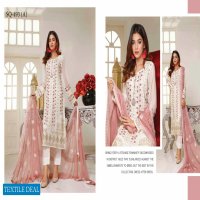 Motis Fashion Admire Chiffon Collection Wholesale Pakistani Suits