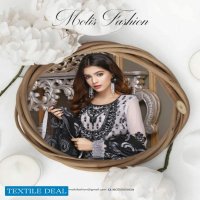 Motis Fashion Admire Chiffon Collection Wholesale Pakistani Suits