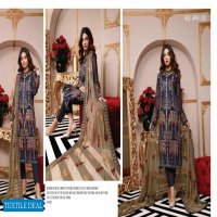Motis Fashion Admire Chiffon Collection Wholesale Pakistani Suits