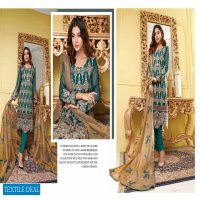 Motis Fashion Admire Chiffon Collection Wholesale Pakistani Suits