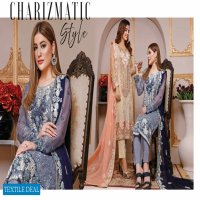 Motis Fashion Admire Chiffon Collection Wholesale Pakistani Suits