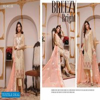 Motis Fashion Admire Chiffon Collection Wholesale Pakistani Suits