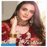 Motis Fashion Euphoria Wholesale Shopping Designer Wear Salwar Suits