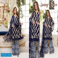 Motis Fashion Euphoria Wholesale Shopping Designer Wear Salwar Suits