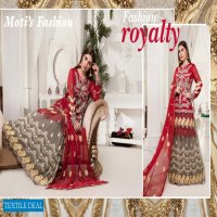 Motis Fashion Euphoria Wholesale Shopping Designer Wear Salwar Suits