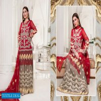 Motis Fashion Euphoria Wholesale Shopping Designer Wear Salwar Suits