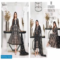 Motis Fashion Mahay Collection Wholesale Branded Pakistani Dress