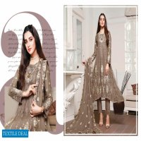 Motis Fashion New Trendy Collection Wholesale Pakistani Branded Suits