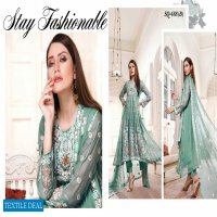 Motis Fashion New Trendy Collection Wholesale Pakistani Branded Suits