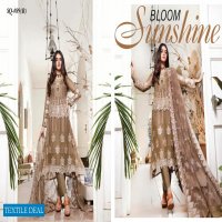 Motis Fashion New Trendy Collection Wholesale Pakistani Branded Suits