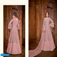 Mrudangi Maya Wholesale Designer Anarkali Suits