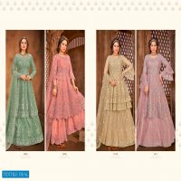 Mrudangi Maya Wholesale Designer Anarkali Suits