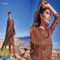 Mugdha Miraya Wholesale Casual Ethnic Salwar Suits