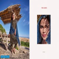 Mugdha Miraya Wholesale Casual Ethnic Salwar Suits