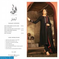Muharam Afsaneh Wholesale branded Pakistani Dresses