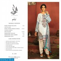 Muharam Afsaneh Wholesale branded Pakistani Dresses