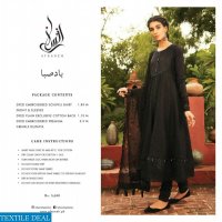Muharam Afsaneh Wholesale branded Pakistani Dresses