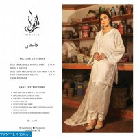 Muharam Afsaneh Wholesale branded Pakistani Dresses