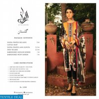 Muharam Afsaneh Wholesale branded Pakistani Dresses