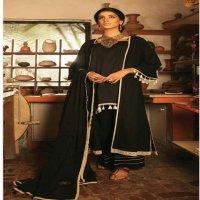 Muharam Afsaneh Wholesale branded Pakistani Dresses