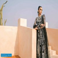 Mushq Trousseu De Luxe 2021 Wholesale Luxury Pakistani Suits