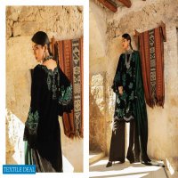 Mushq Velvet Shawl Edit 20 Wholesale branded Pakistani Dress