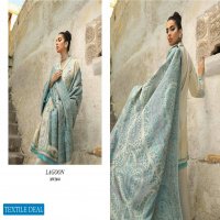Mushq Velvet Shawl Edit 20 Wholesale branded Pakistani Dress