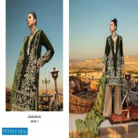 Mushq Velvet Shawl Edit 20 Wholesale branded Pakistani Dress