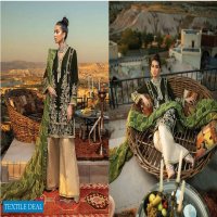 Mushq Velvet Shawl Edit 20 Wholesale branded Pakistani Dress