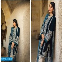 Mushq Velvet Shawl Edit 20 Wholesale branded Pakistani Dress