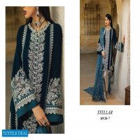 Mushq Velvet Shawl Edit 20 Wholesale branded Pakistani Dress