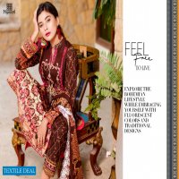Mysoori Khaddi VOl-2 2020 Wholesale Pakistani Salwar Kameez