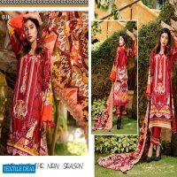 Mysoori Khaddi VOl-2 2020 Wholesale Pakistani Salwar Kameez