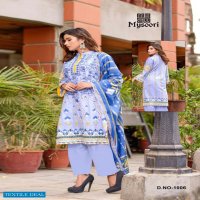 Mysoori Maira Hasan Nx Wholesale Lawn Cotton Dress Material