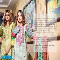 Mysoori khaddi Vol-1 Embroidered Collection With Embroidered Dupatta 2020