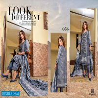 Mysoori khaddi Vol-1 Embroidered Collection With Embroidered Dupatta 2020