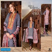 Mysoori khaddi Vol-1 Embroidered Collection With Embroidered Dupatta 2020