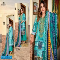Mysoori khaddi Vol-1 Embroidered Collection With Embroidered Dupatta 2020