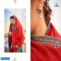 NAARI PRESENT ORUM GADHWAL SILK WORK DESIGNER SALWAR KAMEEZ